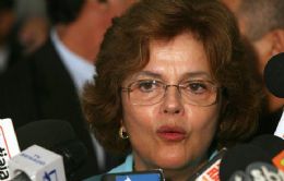 Dilma critica absteno do Brasil em condenar Ir sobre diretos humanos