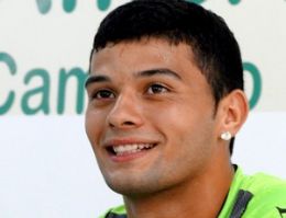Jogador William Morais, 19 anos do Corinthians morre ao reagir a assalto