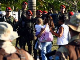 'Expor crianas a violncia  crime', diz OAB sobre manifestao na BA