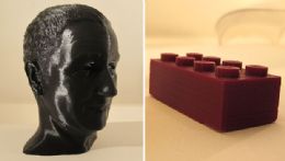 Impressora 3D mais barata permite criar objetos em casa