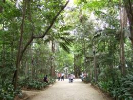 Iniciativa privada poder explorar potencial turstico de parques em SP