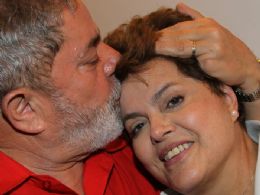 Dilma embarca nesta segunda para participar do G20 ao lado de Lula