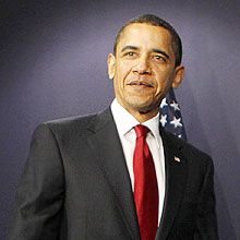 Obama faz visita-surpresa ao Iraque