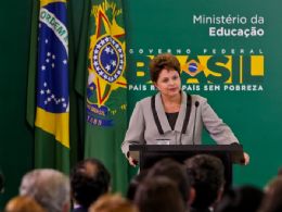 Com boa avaliao popular, Dilma faz maratona de reunies para ajustar governo