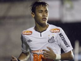 Santos, sem Neymar, tenta espantar a m fase contra o Cear