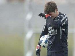 Com novo goleiro e em busca da liderana, Corinthians visita o embalado Atltico-PR