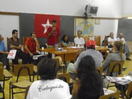 Petistas defendem Carlos Abicalil para disputa ao governo do Estado