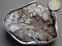 Cientistas descobrem primeiro lenol da histria, feito h 77 mil anos