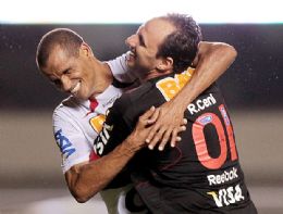 Campeonato Paulista valoriza a experincia de jogadores trintes