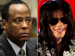 Mdico de Michael Jackson quer impedir exibio de fotos em julgamento