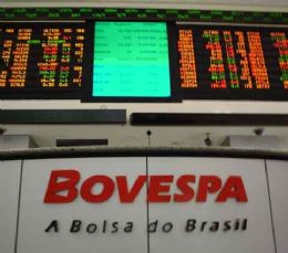 Bovespa recupera R$ 460 bi e volta ao nvel pr-crise