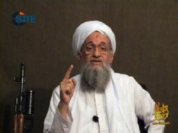 EUA encaram 'rebelio muulmana', diz provvel novo lder da al-Qaeda