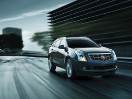 Cadillac ter fbricas fora da Amrica do Norte, diz CEO da GM