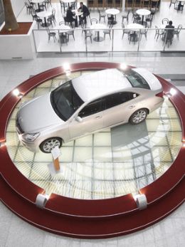 Hyundai amplia meta de vendas globais para 4 milhes de veculos