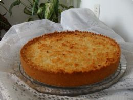 Torta Baiana