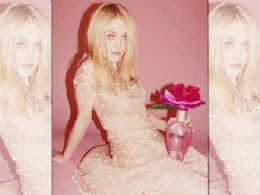Campanha de perfume com Dakota Fanning  proibida por ser 'indecente'