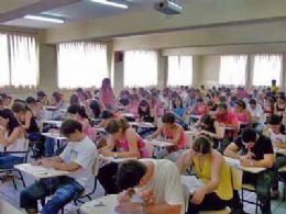 Atravs do Sisu, Unilab (CE) oferece 156 vagas em cursos superiores
