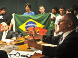Relator de plano de educao diz que projeto deve vigorar at o fim de 2022