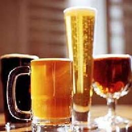 Cerveja moderada ajuda a fortalecer os ossos, indica estudo
