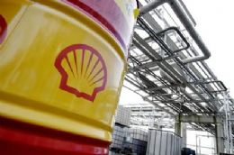 Shell ter que vender parte da Cosanpar em combustvel de aviao