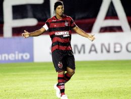Ronaldinho Gacho custar R$ 13,7 milhes ao Fla at o fim de 2012
