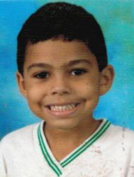 'Ele me chamou', diz pai de menino de 8 anos morto aps 2 deslizamentos no Rio
