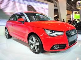 Audi lana o compacto A1 no Brasil
