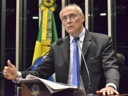 Senadores brasileiros condenam ao dos EUA que matou Bin Laden