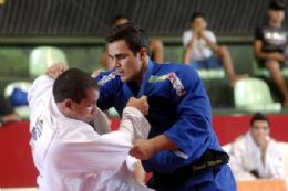 Judoca ultrapassa as fronteiras e representa Mato Grosso em Mundiais