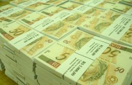 Estelionatrio acusado de aplicar golpe de R$ 1 mi  detido