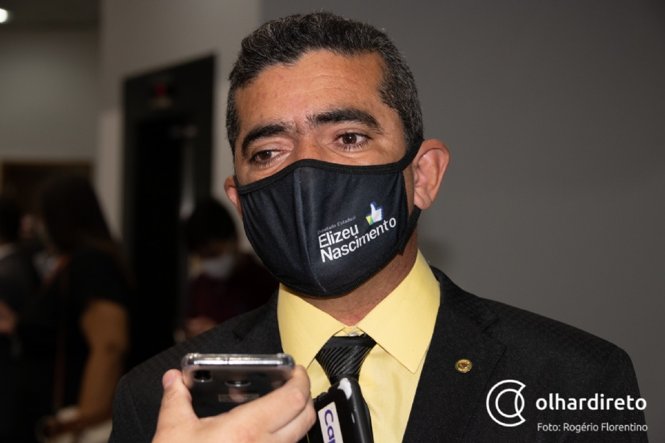 Presidente da Comisso de Segurana tenta barrar projeto para implantar cmeras em fardas de policiais