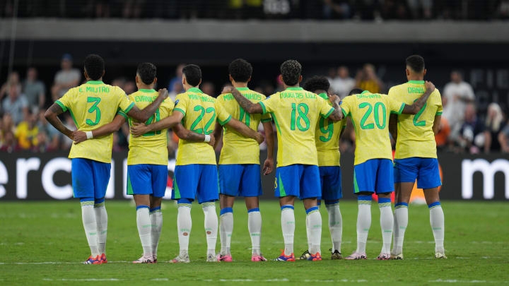 Futuro da Seleo Brasileira aps eliminao na Copa Amrica 2024