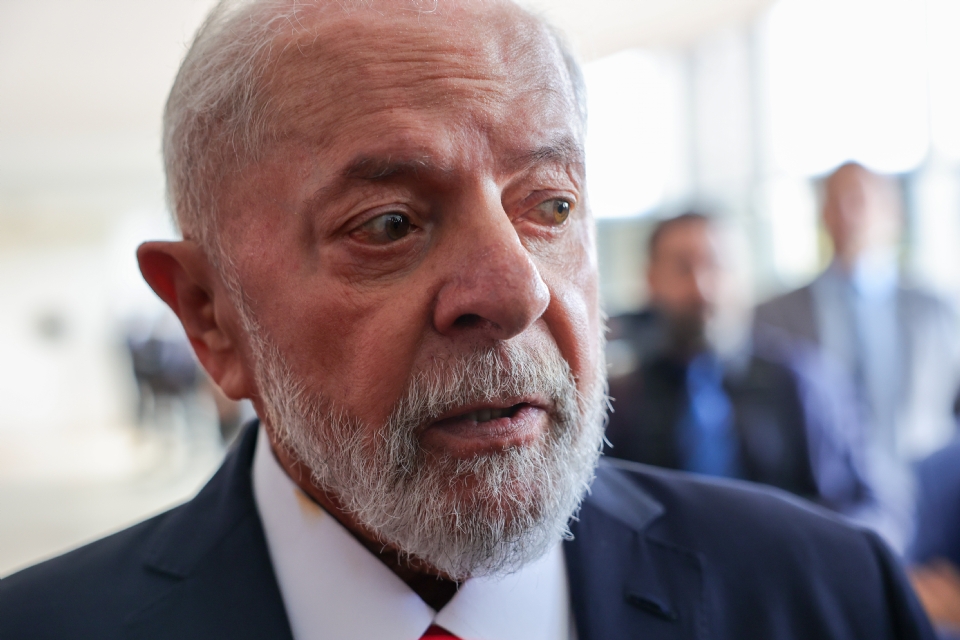 Lula deve lanar Plano Safra em MT e retornar durante campanha para ajudar petistas, diz presidente do PT