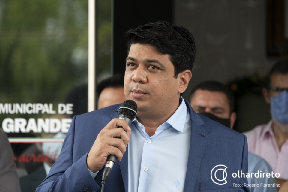 Kalil critica adversrios por promoverem guerra durante pr-campanha