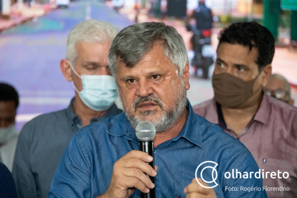Stopa diz que Federao foi ruim para o PV mesmo com vitria de Lula: forma de inibir decises regionais