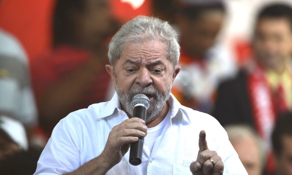 Rosa Neide diz que Lula quer participar de debates e deve vir a MT em julho