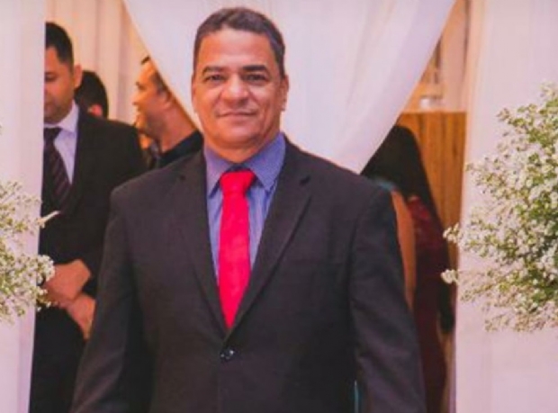 Pastor morre por complicaes da Covid-19 em Cuiab