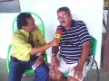 Foi patrulheiro em Barra do Garas por 6 anos