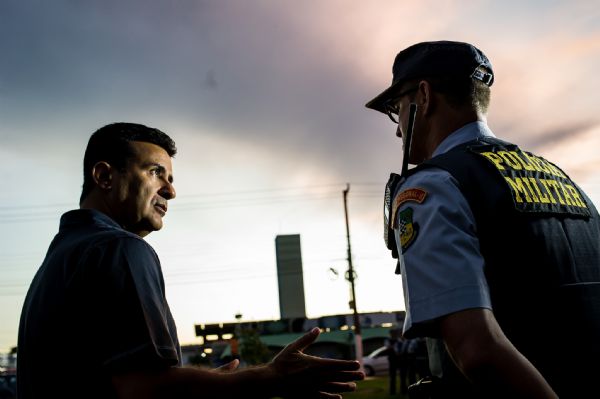 Nmero de homicdios cai 76% no primeiro carnaval da gesto de Taques