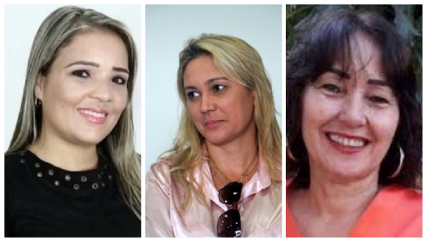 Vrzea Grande ter trs mulheres na Cmara de Vereadores; veja os 21 eleitos