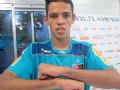 Lorran foi campeo da Copa So Paulo e Carioca sub-17