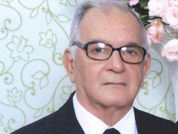 Ex-prefeito morre de coronavrus aps dezessete dias internado