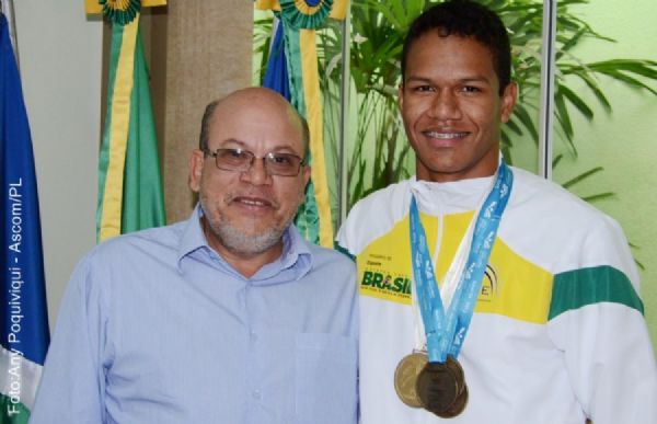 Mato-grossense integra Confederao Brasileira de Atletismo no Campeonato Pan-Americano