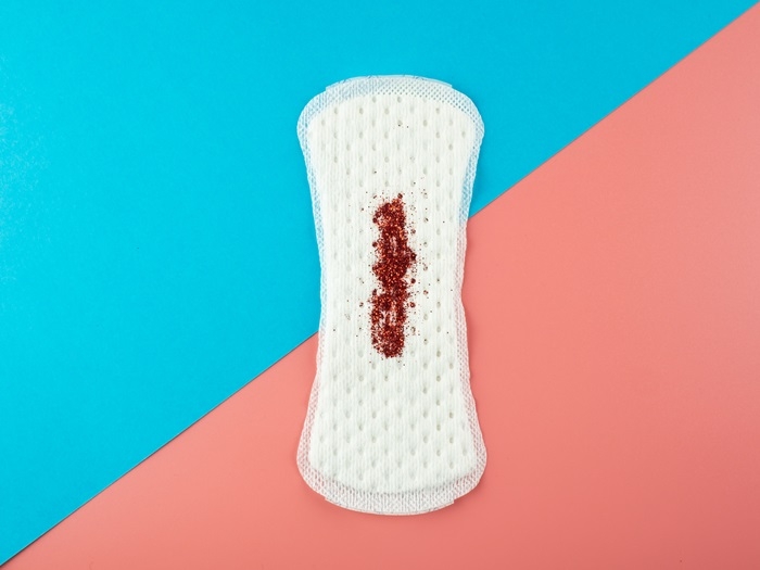 Menstruação e Tabus