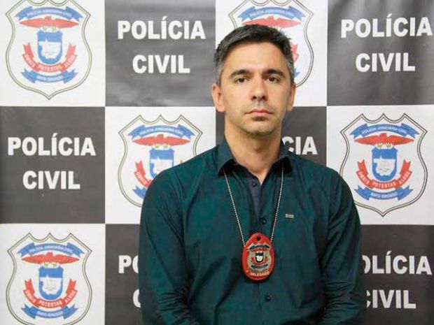 Polcia investiga maus tratos contra irmo de beb que passou por suposto ritual; 4 presos