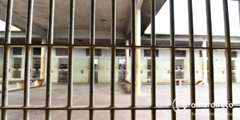 Estado autoriza retorno de visitas s penitencirias e transferncias de reeeducandos