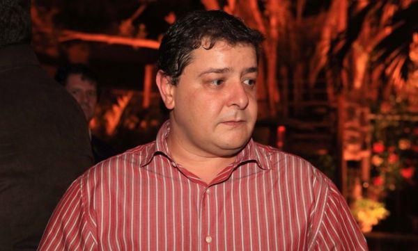 Em delao, Fernando Baiano diz que pagou despesas pessoais de filho de Lula