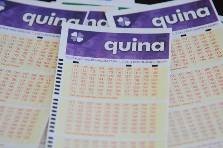 Apostador de Cuiab fatura R$ 10 mil na Quina; veja nmeros sorteados