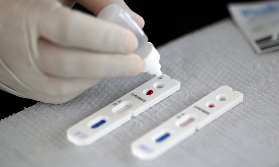 Prefeitura de cidade polo em MT restringe testes de Covid-19 apenas para pacientes graves