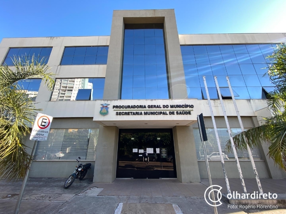 Prefeitura de Cuiab afirma que contrato para chipagem  de R$ 5 milhes e foi cancelado